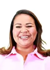 FERNANDA BITENCO - Eleições 2026