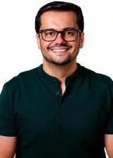 FERNANDO BRENO - Eleições 2026