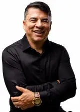 FLAMARION ROLANDO - Eleições 2026