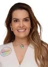 FLAVIA CASTRO MÃE ATIPICA - Eleições 2026