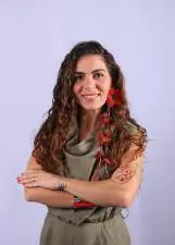 FLAVIA MAITRI - Eleições 2026