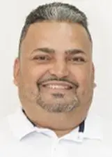 BRENO CHULA - Eleições 2026