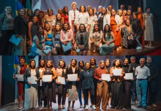 Itabirito certifica 97 mulheres em cursos de qualificação profissional