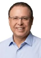 GIL PEREIRA - Eleições 2026