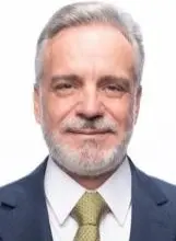 Gilberto Abramo - Eleições 2026