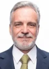 GILBERTO ABRAMO - Eleições 2026
