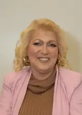 GILDETE ALVES A LOIRA DA RAÇÃO - Eleições 2026