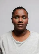 GINIA SILVA - Eleições 2026