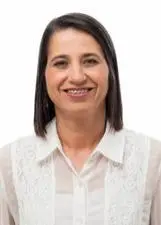 GISELE DA SAÚDE - Eleições 2026