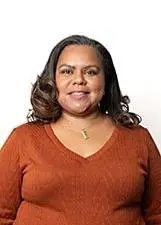 GLEICILENE DEFENSORA - Eleições 2026