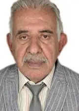 GUALTER MONTEIRO - Eleições 2026