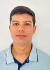 GUILHERME BOMBEIRO - Eleições 2026