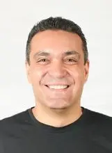 FABIO CARVALHO JUNIOR - Eleições 2026