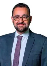 GUSTAVO SANTANA - Eleições 2026