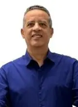 PC VERÍSSIMO - Eleições 2026