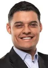 HENRICO BARBOZA - Eleições 2026