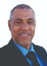 SARGENTO WARLEY - Eleições 2026