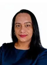 HILDA MARIA CRUZ - Eleições 2026