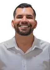 IGOR SANTOS - Eleições 2026