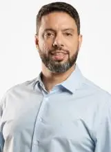 HENRIQUE FERREIRA - Eleições 2026