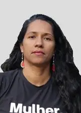 INDIRA XAVIER - Eleições 2026