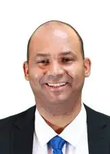 INSTRUTOR BRITO BARUCH - Eleições 2026
