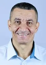 INSTRUTOR REINALDO - Eleições 2026