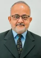 ISMAEL SILVA - Eleições 2026