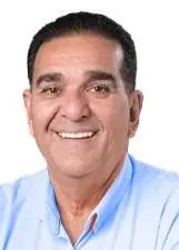 ISMAR MARÃO - Eleições 2026