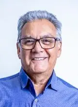 JUNIO OLIVEIRA - Eleições 2026