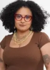 IZA LOURENÇA - Eleições 2026