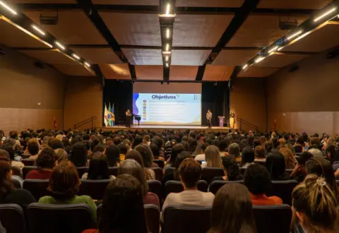 Itabirito encerra semana de inclusão com ações em escolas, unidades de saúde e capacitação de servidores