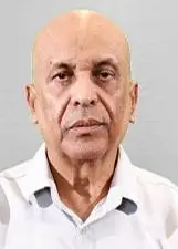 ZÉ REIS - Eleições 2026