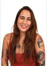 JÉSSICA CARVALHO - Eleições 2026