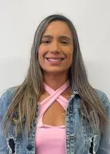 DANI MENUCCI - Eleições 2026