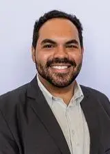 JOÃO FRAGOSO - Eleições 2026