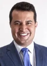 JORNALISTA ANDRÉ ROCHA - Eleições 2026