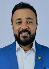 JOSÉ FERREIRA PROJETO AJUDAI - Eleições 2026