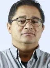 LUCAS GUIMARÃES - Eleições 2026
