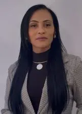 JOSIANE ALVES DO BETÂNIA - Eleições 2026