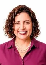 JULIANA JABER - Eleições 2026