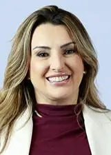 JULIANA NORMAND - Eleições 2026