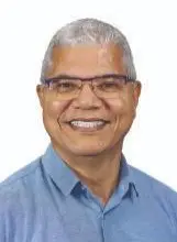 ROGERIO SUINO - Eleições 2026