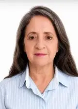 JUSSARA BRAGA - Eleições 2026