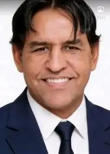 JUZELI SOUZA - Eleições 2026