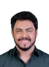 JARBAS PIMENTA - Eleições 2026