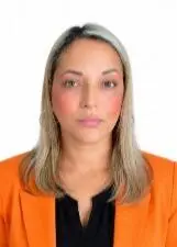 KARINA LIMA - Eleições 2026
