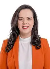 KÁTIA GAIVOTO - Eleições 2026