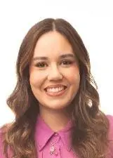 LARISSA DIAS - Eleições 2026