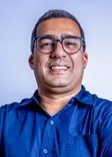 LEANDRO ALMEIDA - Eleições 2026